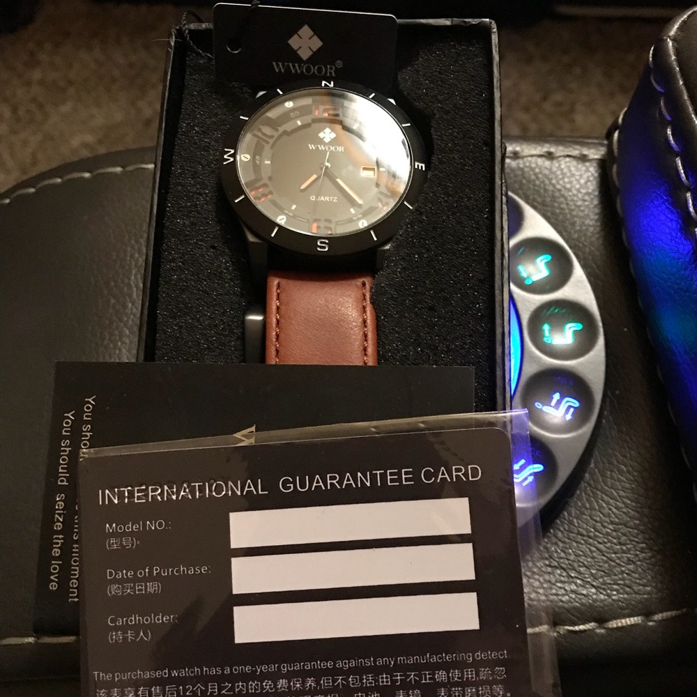 Watch